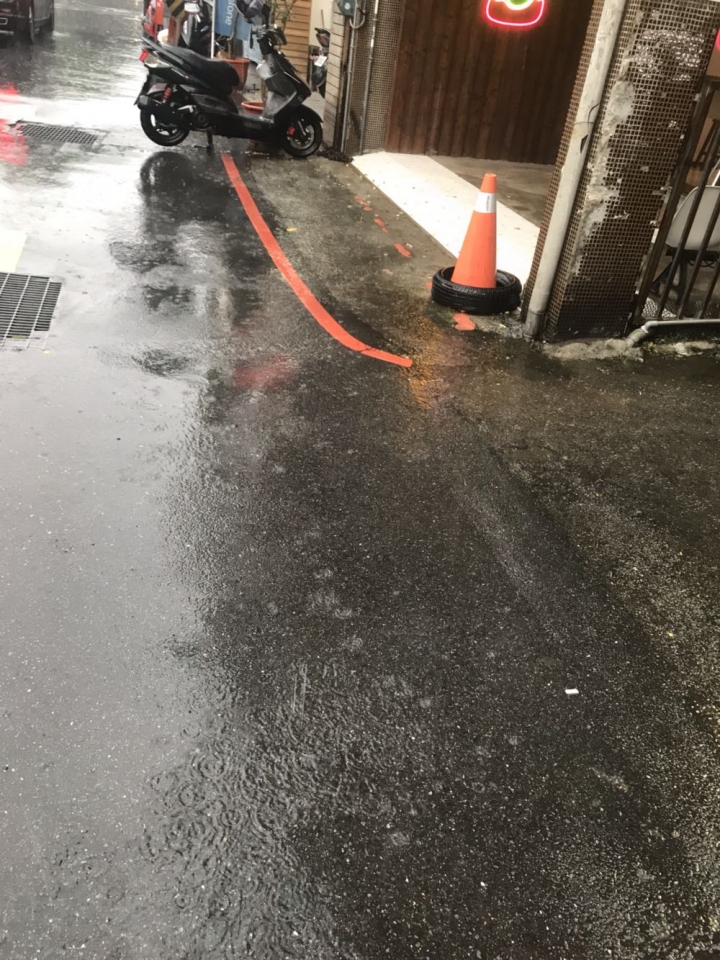 排水.漏水諮詢問題