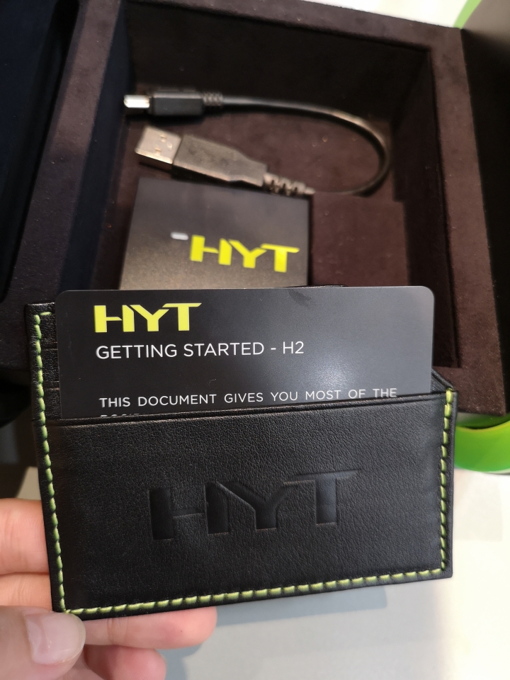 不專業開箱 IWC葡萄牙萬年曆   寶璣傳世7027          HYT