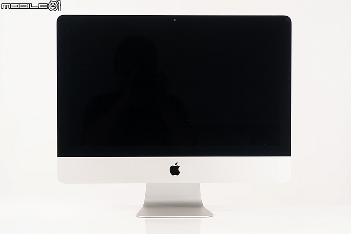 Apple iMac 21.5 Retina 2019 效能是最有感的升級！
