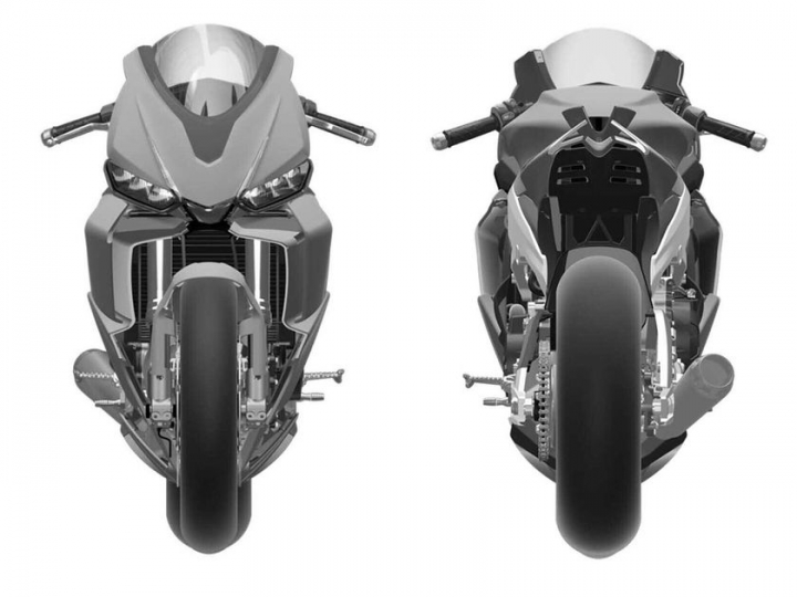 【新車預測】2020 哪些重機即將改款？RS660、HAYABUSA、CRF1100L 呼聲最高