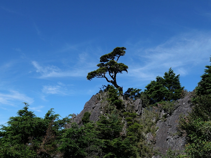 南玉山