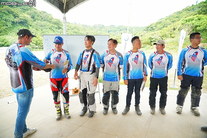 【採訪】拼個站上世界舞台的機會！2019 BMW Motorrad GS Trophy 台灣區預選賽