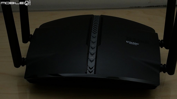 [開箱] 輕鬆打造入門 Wi-Fi Mesh DIR-1360 + DRA-1360 AC1300 組合包