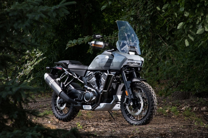 【新車預測】2020 哪些重機即將改款？RS660、HAYABUSA、CRF1100L 呼聲最高
