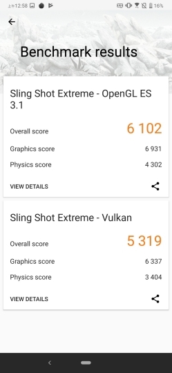 王者風範！ASUS ROG Phone II大全套開箱、初步效能測試