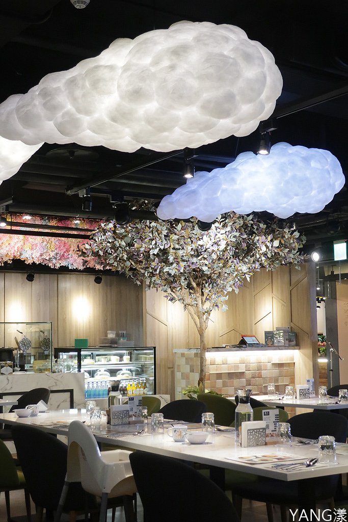 【大直】義沐Eat MU大直店,好吃又豐盛的早午餐,還有多種類型美味餐點