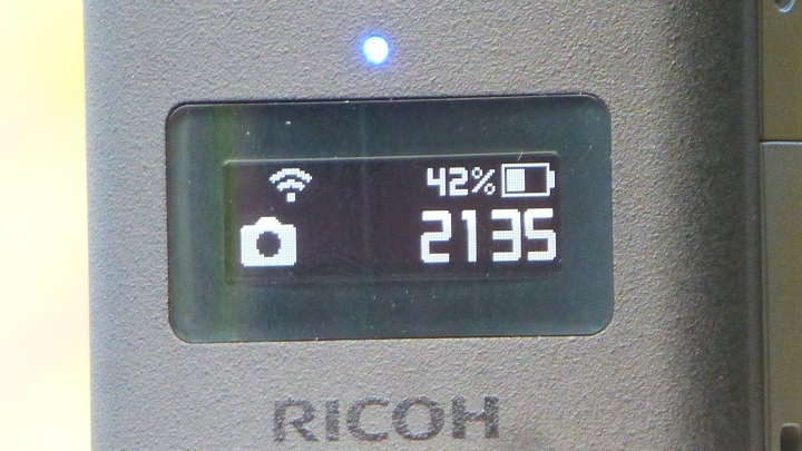 [開箱] RICOH 最高影像旗艦機【RICOH THETA Z1】搶先體驗分享