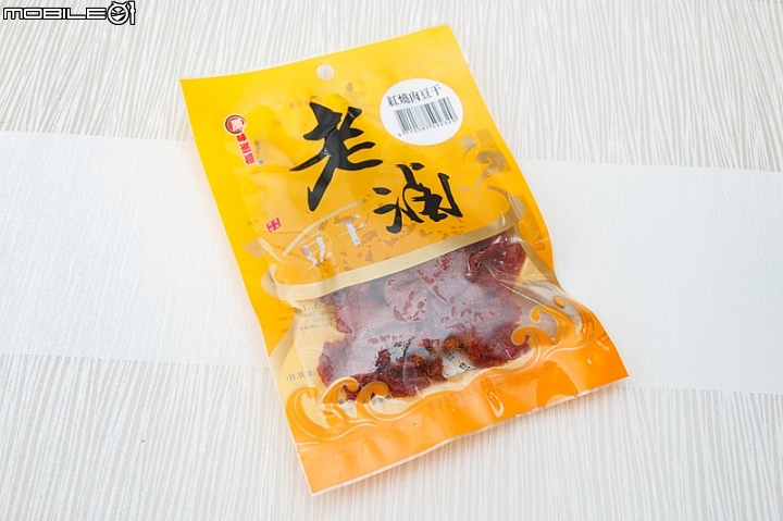 【小惡魔盲試評比】下酒零嘴之爭 涮嘴吃不停的豆干登場囉！