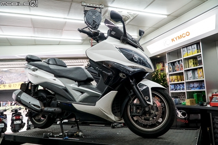 Bridgestone BATTLAX SC2 Rain 試胎 雨神同行大羊通勤者首選