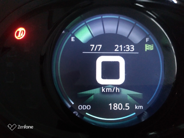 高雄都會悠悠白牌emoving電動機車樂活趣