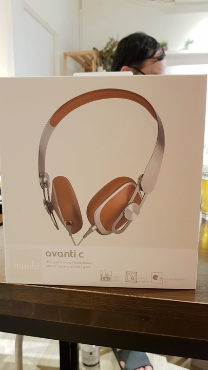 音樂聽我說~~~Mythro C、Avanti C耳機讓您耳朵忘不了好聲音