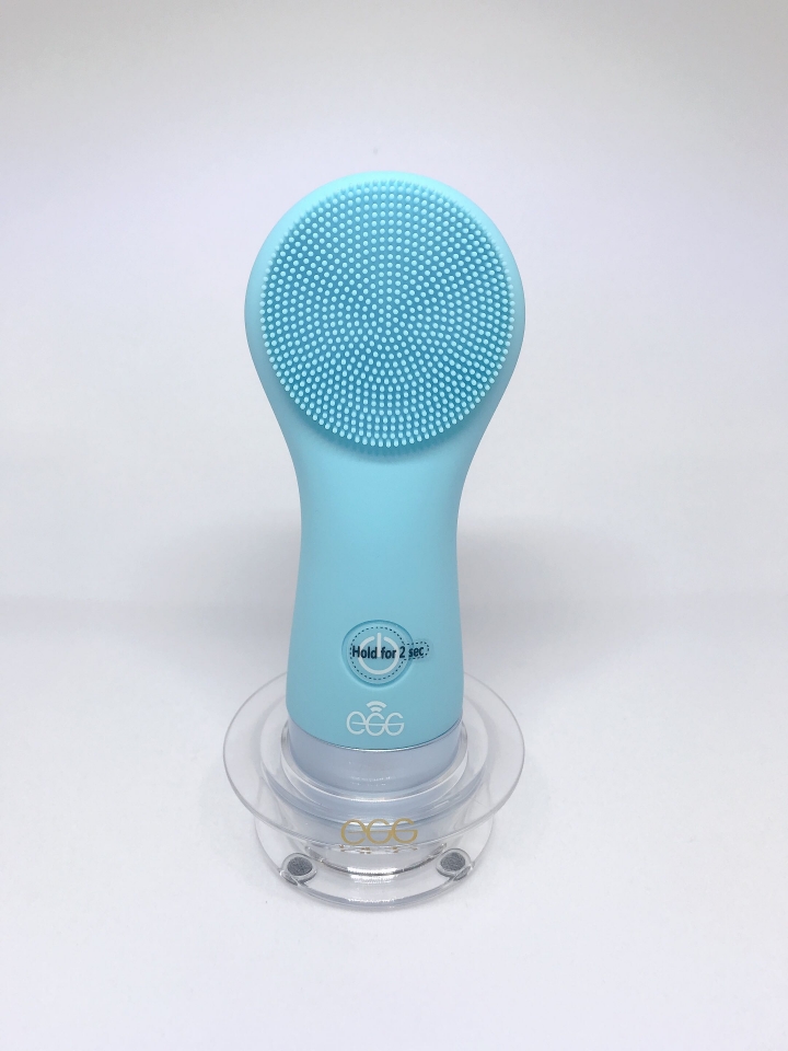 [開箱］韓國Abeauty Egg 洗臉機 終於把臉洗乾淨了😃