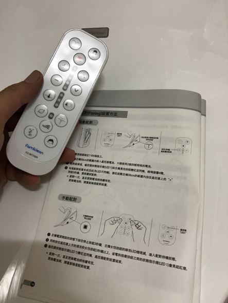 自己安裝免治馬桶好像也沒那麼難