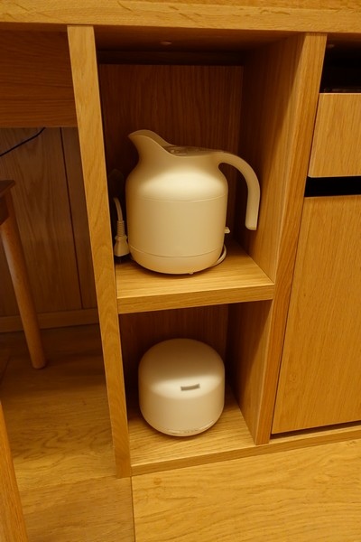 MUJI HOTEL GINZA