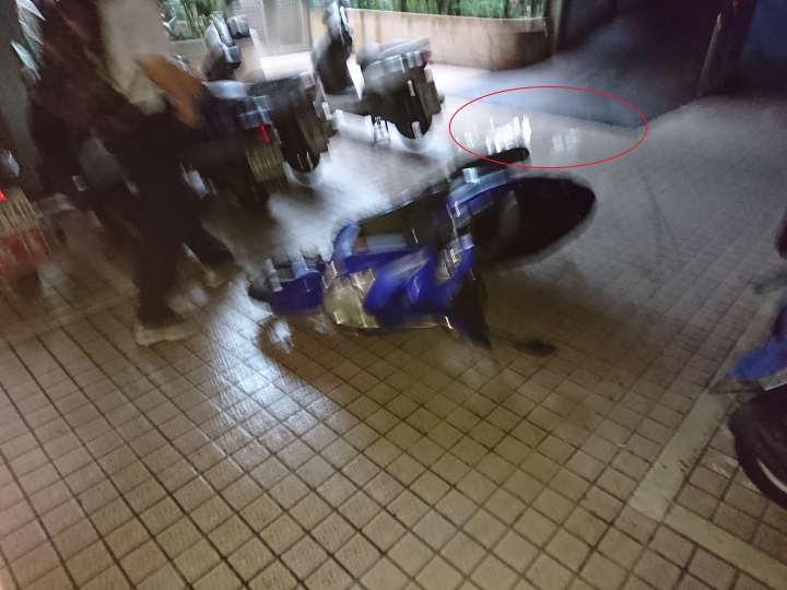 不推薦，美亞產險之社區公共意外險