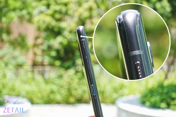 犀牛盾 SolidSuit、CrashGuard 防摔保護殼、耐衝擊保護貼 開箱體驗：ZenFone 6 最佳保鑣