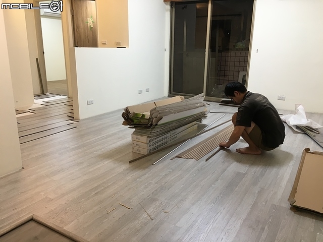 窮人也要裝新屋 我的混搭小空間