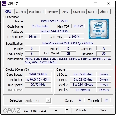 點我看大圖 華碩ROG GX701GWR 17吋電競筆電實際測試