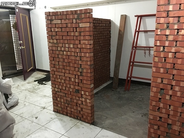 窮人也要裝新屋 我的混搭小空間