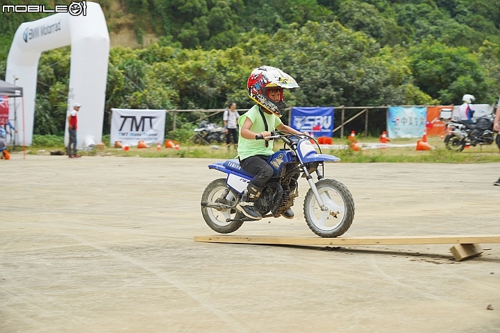 【採訪】拼個站上世界舞台的機會！2019 BMW Motorrad GS Trophy 台灣區預選賽