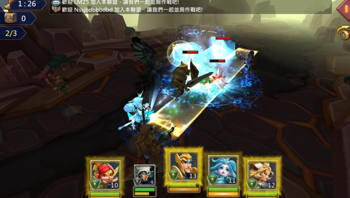 【評測】王國紀元Steam版 用PC玩才是王道!!