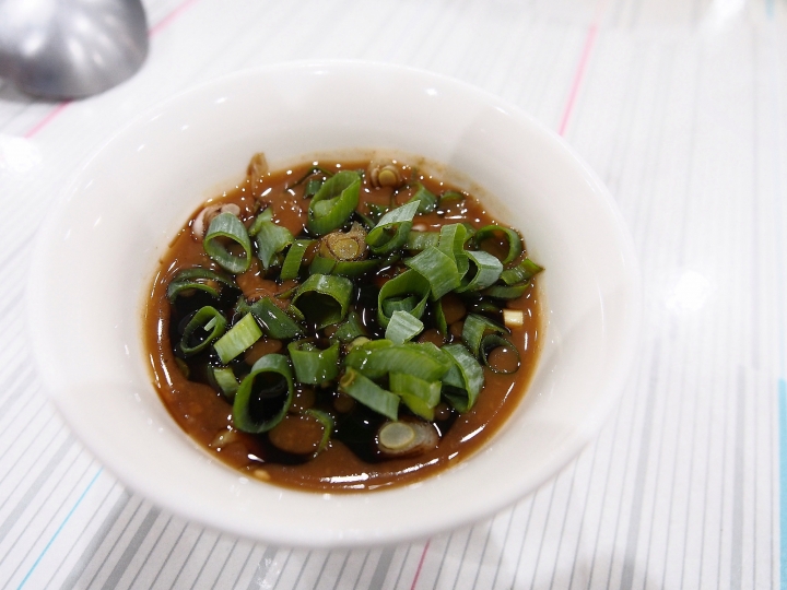 [食記] 臺南市 中西區 富香沙茶爐 — 南臺灣沙茶爐，傳統的火鍋吃法