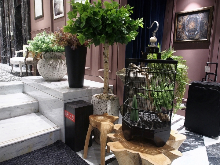 [住宿] 臺北市 內湖區 凱旋酒店 － Mobile01 小惡魔景點獨家活動分享
