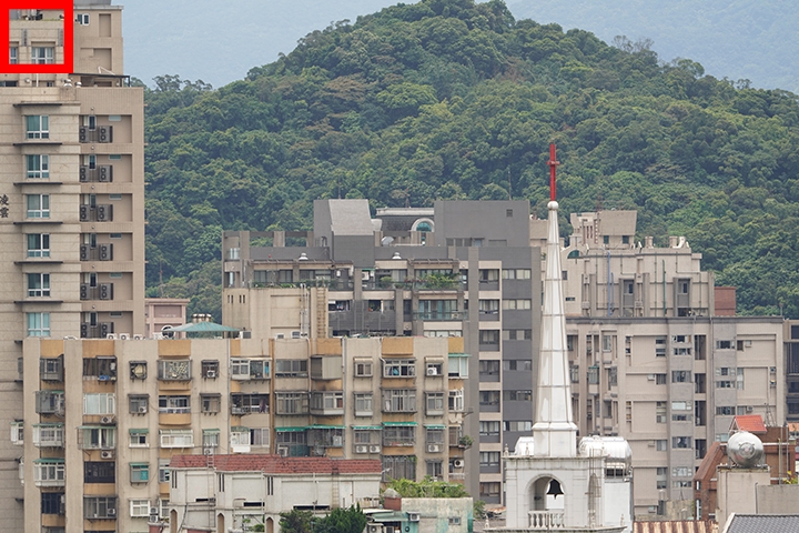 Sony 200-600mm f/5.6-6.3G OSS 超望遠變焦鏡頭的絕佳呈現