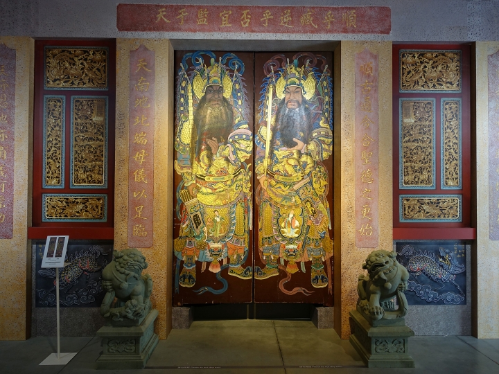 臺中市 南區 文化部文化資產園區|原台中文化創意產業園區 — 現存日治時期酒廠中保存最完整的,唯一公辦公營的文資園區