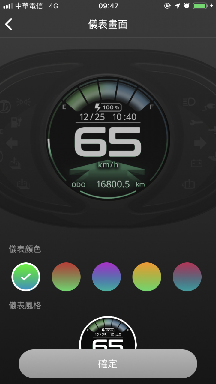 中華電車 猛虎出閘