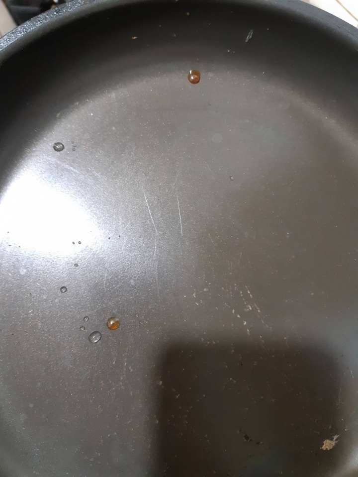 抽油煙機清潔問題