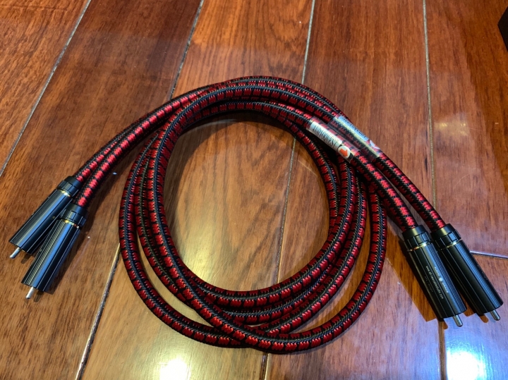 經典再現 Tannoy Autograph Mini GR[偽開箱]新增搭配NAD D3045