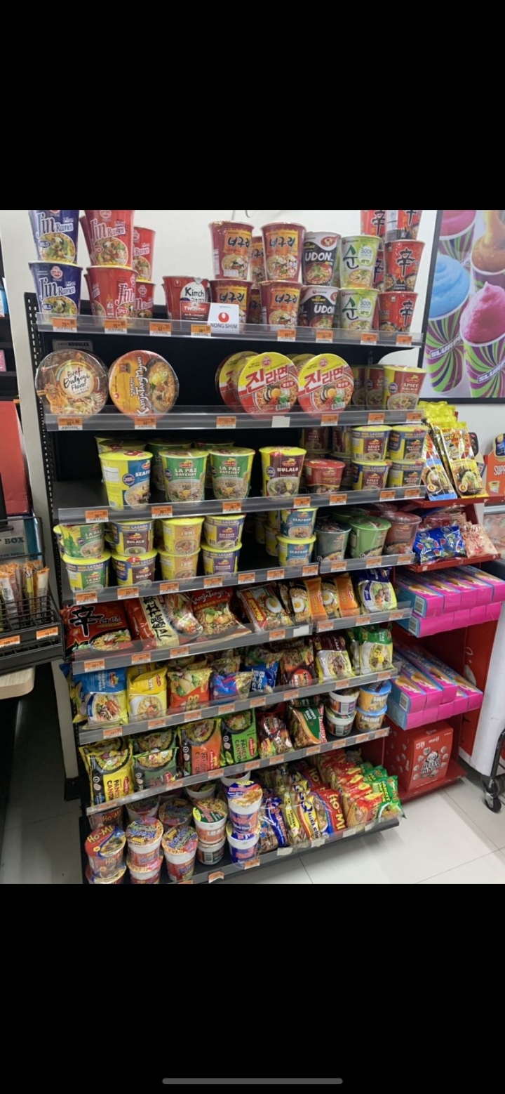 菲律賓遊學 碧瑤學生假日 外食記