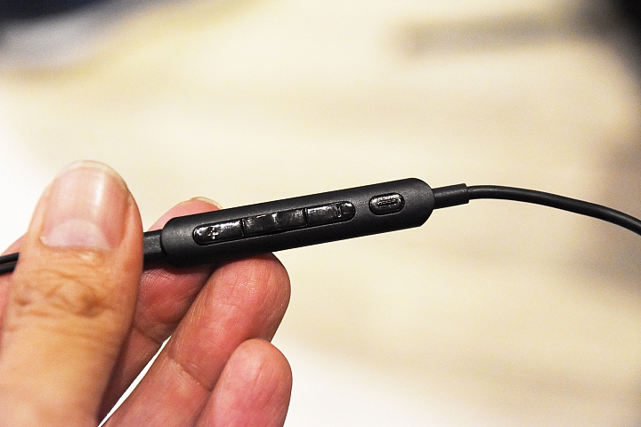 Moshi Mythro C、Avanti C 耳機的體驗