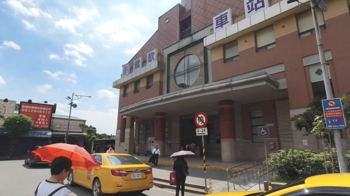 親子環島到蘭嶼-- 與2個女兒的單車環島畢旅(連載中) 12/7更新