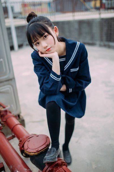 週五到.看正妹了哇