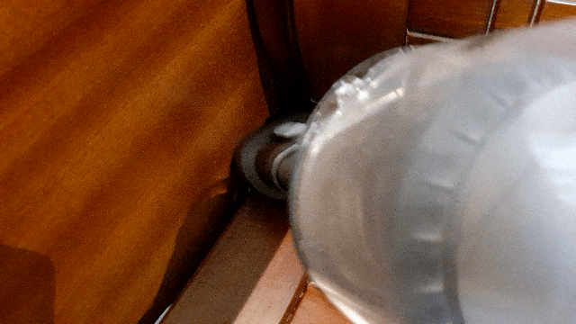 《Dyson V11™無線吸塵器》試用心得-懶人到最後也知道該打掃了