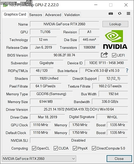 開箱 AORUS 15 - RTX2060 戰鬥遊戲電競筆電