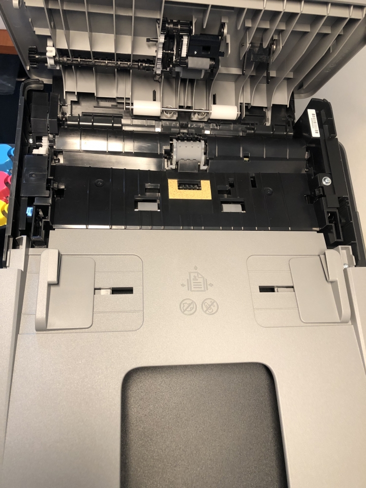 賺錢好幫手, HP Smart Tank 615多功能彩色事務機給你多更多