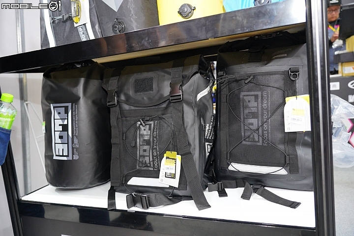 【五股重機展】優惠、新品一把抓！重型機車展人身部品優惠資訊整理