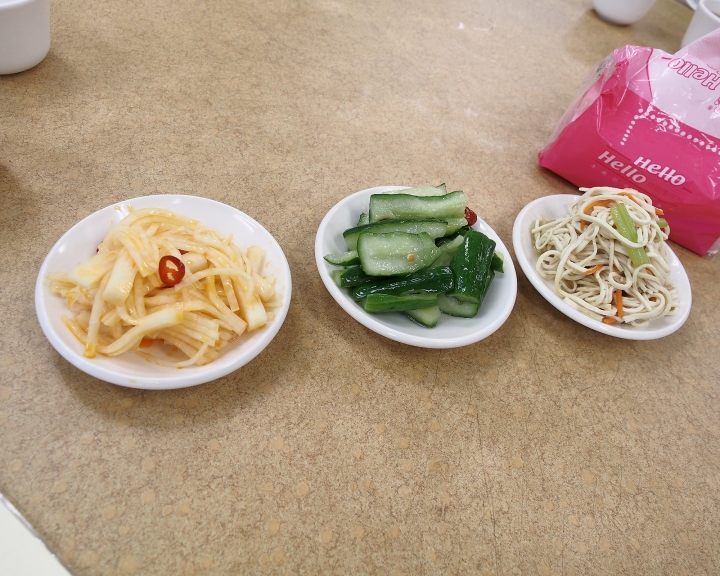 [食記] 臺北市 萬華區 真川味川菜餐廳(本店) — 二度造訪，不同店面，但依舊是高C/P值中餐廳