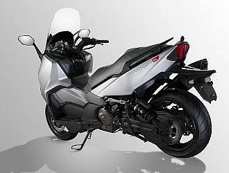 2020 SYM MAXSYM TL 發表！