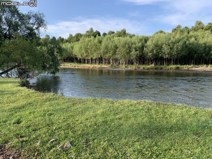 2019 初到蒙古國 （五）Gorkhi Terelj National Park兩日遊 -下