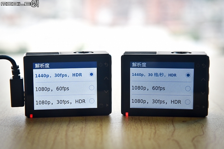 Garmin Dash Cam 46D/66WD行車記錄器實測 嬌小體積搭配視野寬廣的180度超廣角!