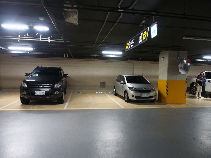 [住宿] 臺北市 內湖區 凱旋酒店 － Mobile01 小惡魔景點獨家活動分享