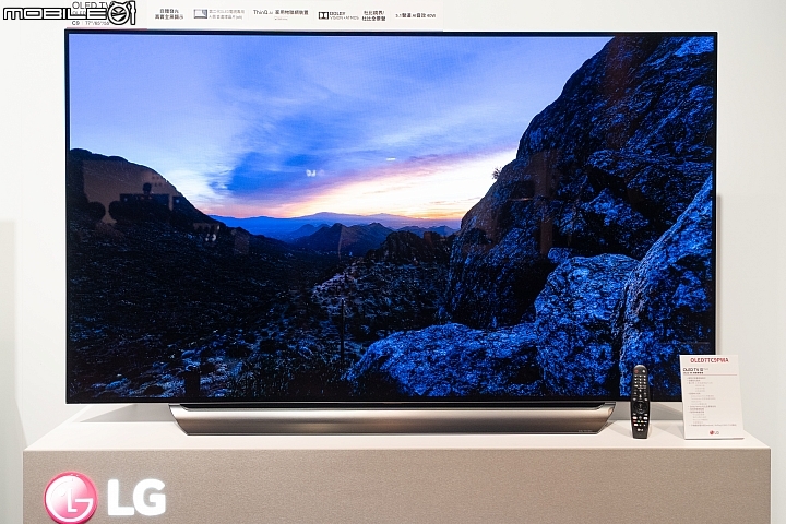 LG 2019 全新系列 OLED TV 發表 全面化身智慧家庭中樞！