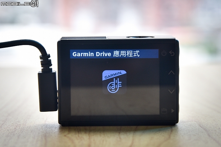 Garmin Dash Cam 46D/66WD行車記錄器實測 嬌小體積搭配視野寬廣的180度超廣角！