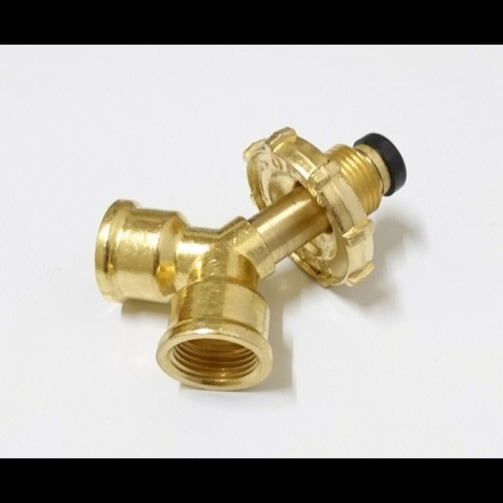 瓦斯型烘衣機跟家用瓦斯爐可以共用一桶瓦斯嗎？