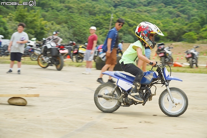 【採訪】拼個站上世界舞台的機會！2019 BMW Motorrad GS Trophy 台灣區預選賽