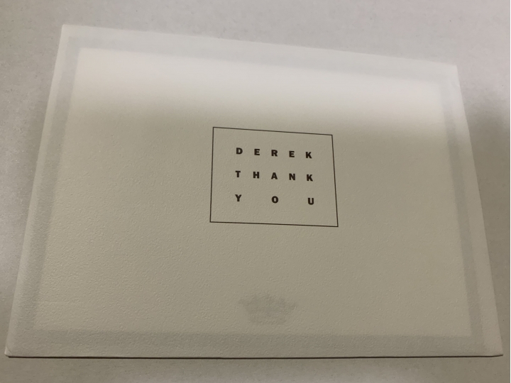 告別腰痠背痛的床墊～入手德瑞克名床
